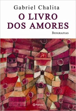 O Livro Dos Amores - Biografias