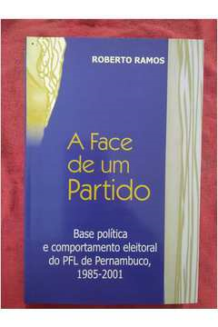 A Face De Um Partido