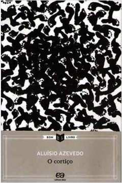 O Cortico - Serie Bom Livro