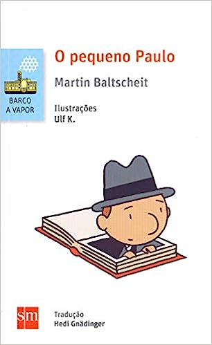 o pequeno paulo