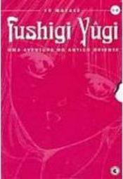Fushigi Yugi: Edicao De Colecionador Vols. 1-6