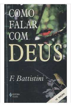 Como Falar Com Deus