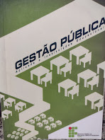 Gestao Publica Aplicada A Instituicoes Educacionais