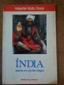 India - Historias Em Uma Terra Magica