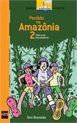 Perdido Na Amazonia 2 - Dan E Os Bucaneiros