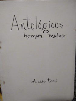 Antologicos Homem Mulher