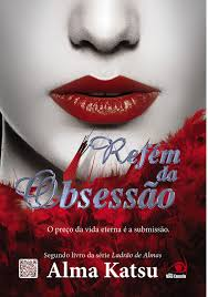 Refem Da Obsessao