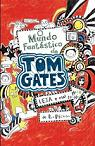 O Mundo Fantastico De Tom Gates
