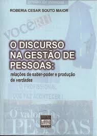 O Discurso Na Gestao De Pessoas