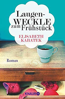 Laugenweckle Zum Fruhstuck