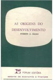 As Origens Do Desenvolvimento