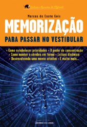 Memorizacao Para Passar No Vestibular