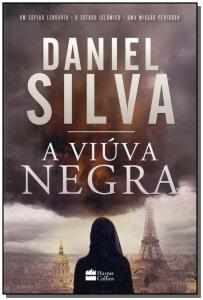 A Viuva Negra
