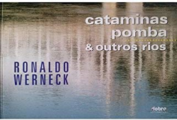 Cataminas Pomba E Outros Rios - Autografado