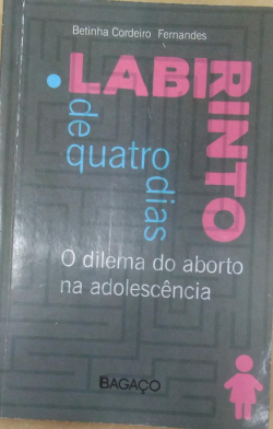 Labirinto De Quatro Dias