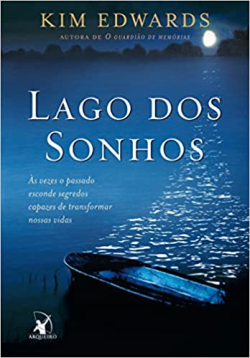 Lago Dos Sonhos