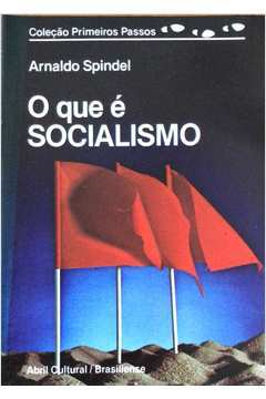 O Que E Socialismo
