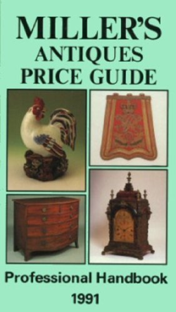 Milers Antiques Price Guide