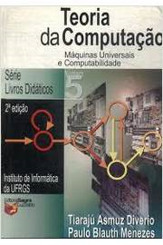 Teoria Da Computacao - Maquinas Universais E Computabilidade
