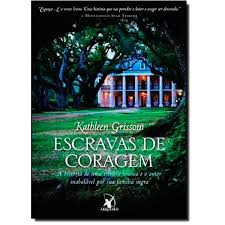 Escravas De Coragem