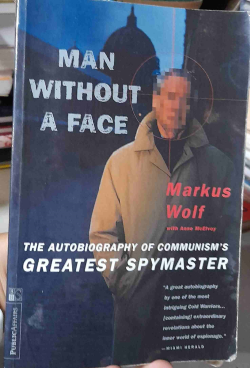 Man Without A Face