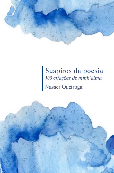 Suspiros da Poesia 100 Criações de Minha Alma