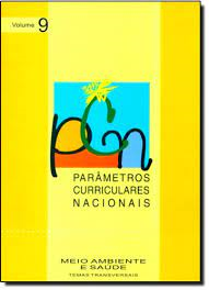 Parametro Curriculares Nacionais Meio Ambiente E Saude
