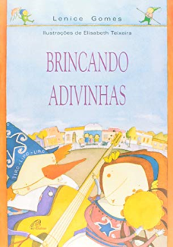 Brincando Adivinhas