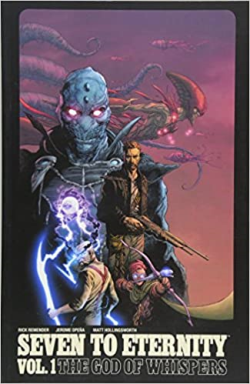 Seven To Eternity V.01