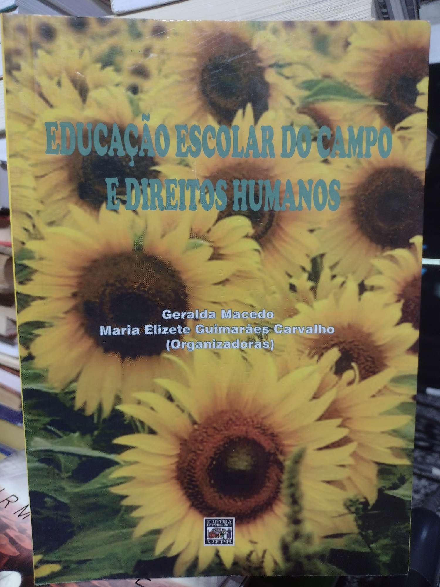 educacao escolar do campo e direitos humanos