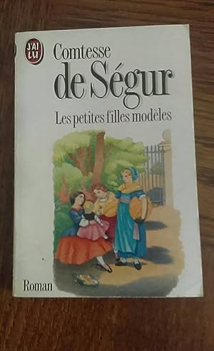 Les Petites Filles Modéles
