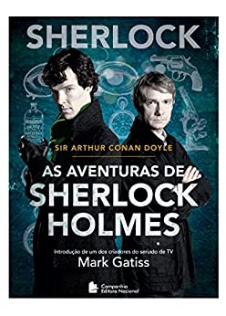 As Aventuras De Sherlock Holmes