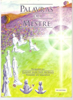 Palavras De Mestre