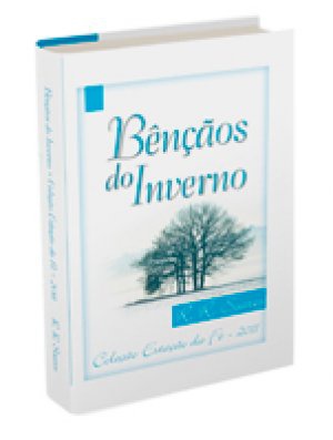 Bencaos Do Inverno