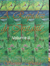 A Rapidez Do Instante - V.02
