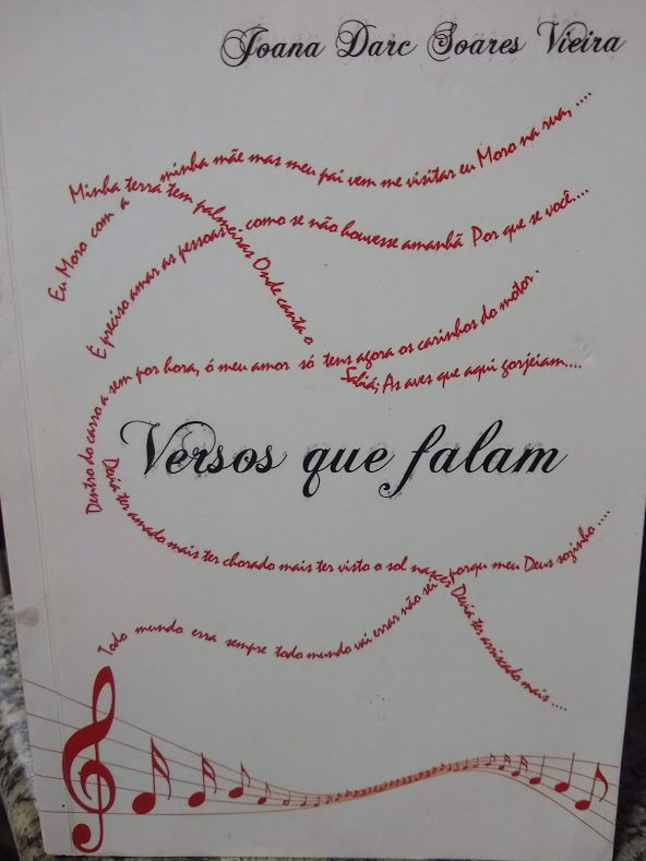 Versos Que Falam