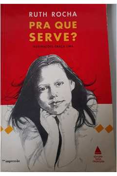 Pra Que Serve?