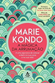 A Magica Da Arrumacao