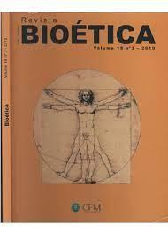 Revista Bioetica Volume 18 N° 1 - 2010