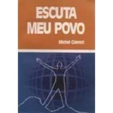 Escuta Meu Povo