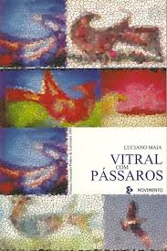 Vitral Com Passaros