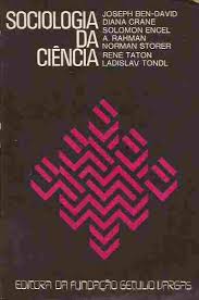 Sociologia Da Ciencia