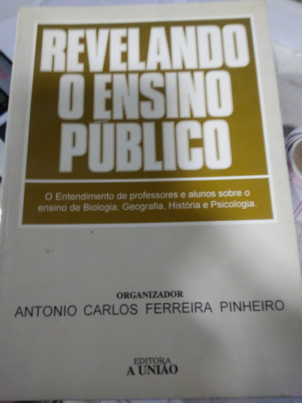 Revelando O Ensino Publico