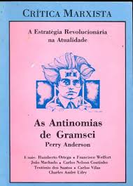 Critica Marxista - A Estrategia Revolucionaria Na Atualidade