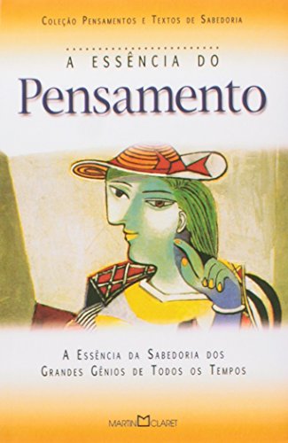A Essencia Do Pensamento