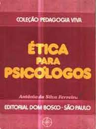 Etica Para Psicologos