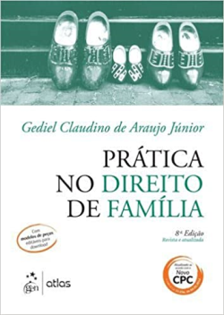 Pratica No Direito De Familia