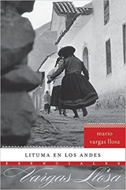 Lituma En Los Andes