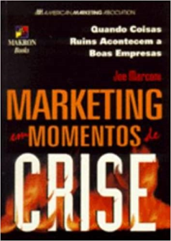Marketing Em Momentos De Crise