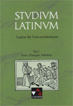 Studium Latinum Texte Ubungen Vokabeln